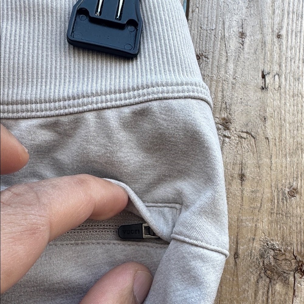 Vuori mens track pant - Picture 8 of 11